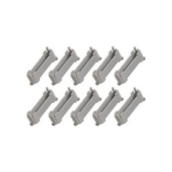  ACC RANA CLIPS CONNEXION 10PCS 