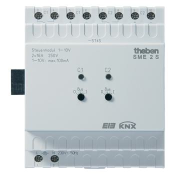  SME 2 S KNX 