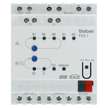  FCA 1 KNX ACT CVC 