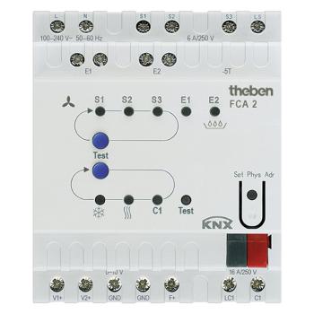  FCA 2 KNX 