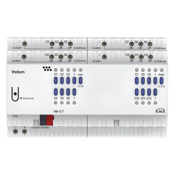  HM 12 T KNX 