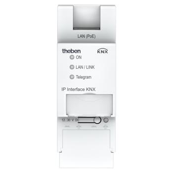  Interface IP KNX 