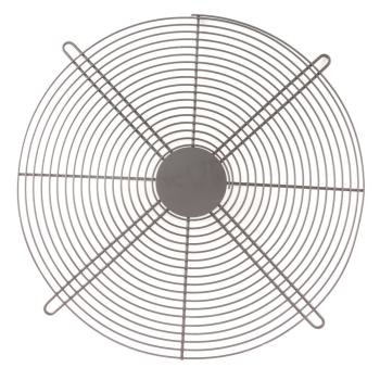  GRILLE VENTILATEUR 