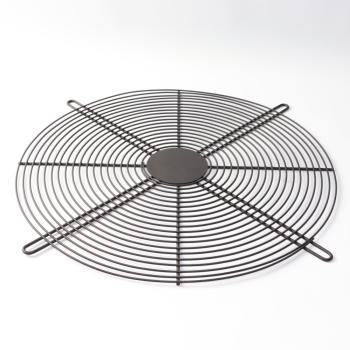  GRILLE VENTILATEUR 