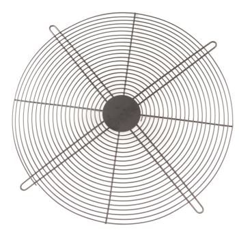  GRILLE VENTILATEUR 