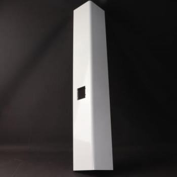  ENSEMBLE COLONNE BLANCHE 100L 