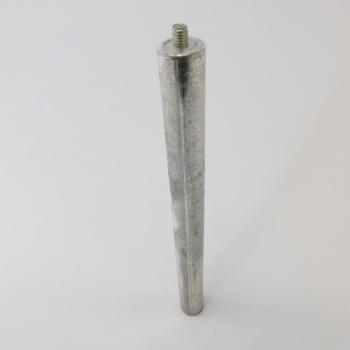  ANODE MAGNESIUM D18 L215 M6-6 