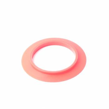  ANNEAU SILICONE ROUGE 