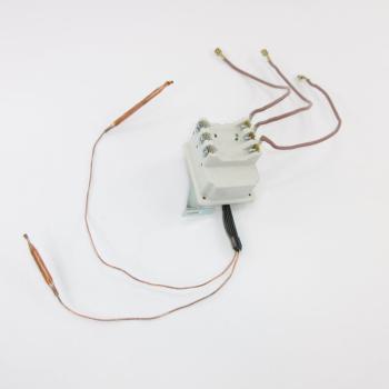  THERMOSTAT TRIPOLAIRE BTS 