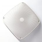  GRILLE VENTILATEUR FACADE AVAN 