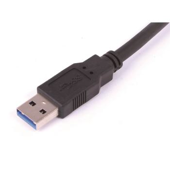  RALLONGE USB3 A MALE-FEM 1.8M 