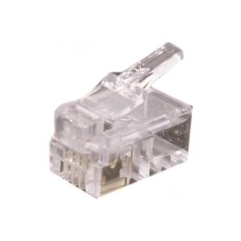  CONNECT RJ9 SACHET DE 100 