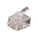  CONNECT RJ11 SACHET DE 50 