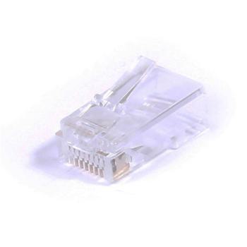  CONNECT RJ45 8P8C CABLE PLAT 