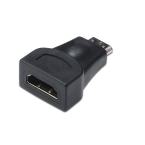  ADAPT MINI HDMI M- HDMI F 