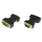  ADAPT VGA MALE-DVI-I 24+5 FEM 