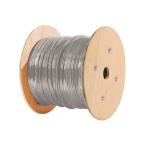  CABLE CAT6 1x4P FTP ZH x500M 