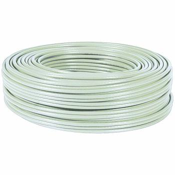  CABLE CAT 6 FTP ZH GRIS 100M 