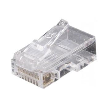  CONNECT RJ45 CAT5 UTP PACK 50 