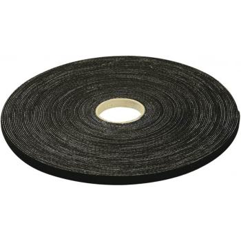  ROULEAU VELCRO 25M LARGE=16mm 