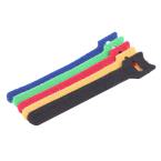  ATTACHE VELCRO l=125mm PACK 5 