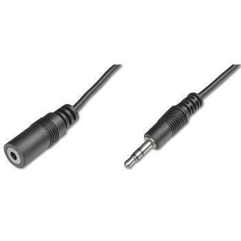  RALLONGE AUDIO MINIJACK 10M 