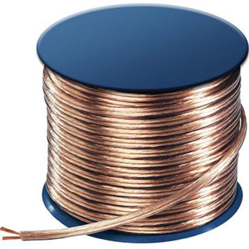  CABLE HP 2x0,75 mm x100 M 