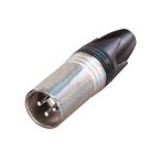  DEMI CORDON XLR 10M 