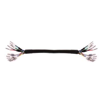  CABLE VGA EQUIPE EMBOUTS 5M 