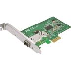  CARTE FIBRE GIGA PCI EXP SFP 