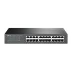  SWITCH 24 PORTS GIGABIT 