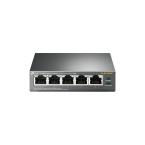  SWITCH 5xGIGABI DONT 4 POE 58W 