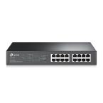  SWITCH 16x GIGABIT DONT 8 POE+ 