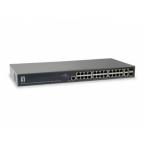  SWITCH POE MANAG 24xGIGA 185W 