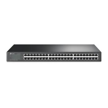  SWITCH RACKABLE 48x 10/100 