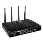  ROUTEUR MULTIWAN WIFI AC 