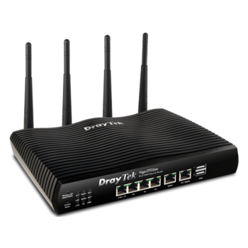  ROUTEUR MULTIWAN WIFI AC 