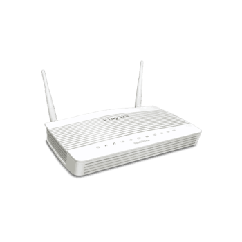  MODEM ROUTEUR WIFI N 