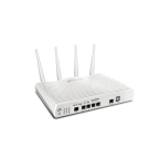  MODEM ROUTEUR MULTIWAN WIFI N 