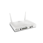  MODEM ROUTEUR 32 VPN WIFI N 