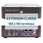  EXT 100-150 USER POUR CLASSIC 