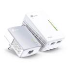  KIT CPL WIFI 600 MBPS 