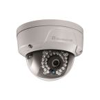  CAMERA IP DOME FIXE 2 MPIX 