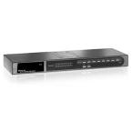  KVM RACKABLE 8 PORTS COMBO 