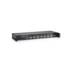  KVM 8 PORTS POUR CONSOLE 72991 