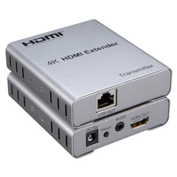  EXTEND HDMI 50 METRES 4K 