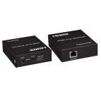  EXTEND HDMI 120 MTS OVER IP 