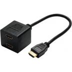  CORDON ECLATEUR HDMI->2xHDMI 