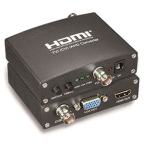  CONVERT BNC->HDMI-VGA-BNC 