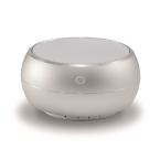  ENCEINTE BLUETOOTH MINI ARGENT 